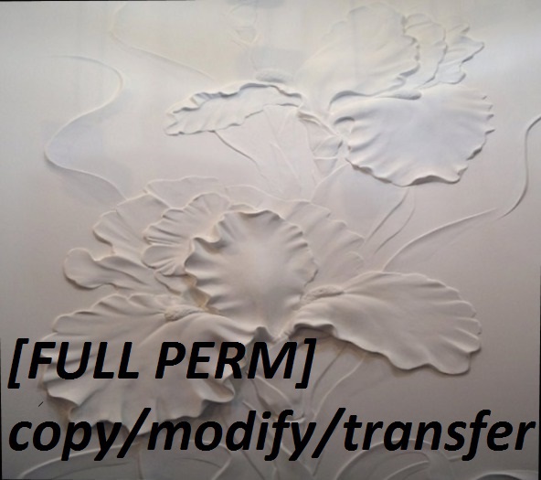Decorativ plaster (C)