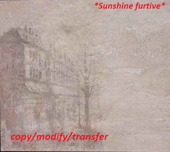 Decorativ plaster  (G)