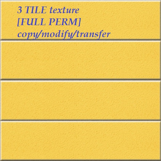 Tile texture