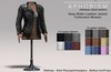 Womens jacket preview sl