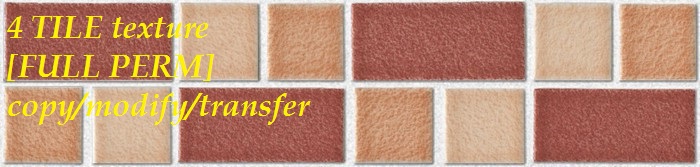  Tile texture