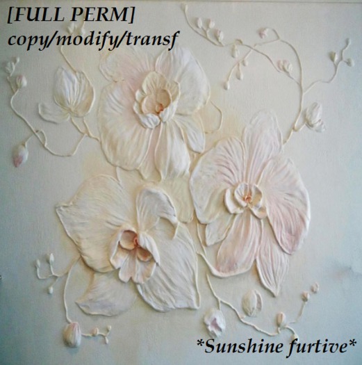 Decorativ plaster and  bas barief