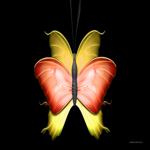 {Papillon} SummerB Butterfly Starter