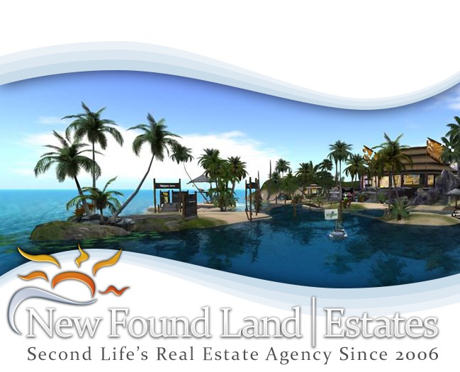 New Found Land Estates 4096 Information