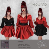 [Selene Creations] Mojito