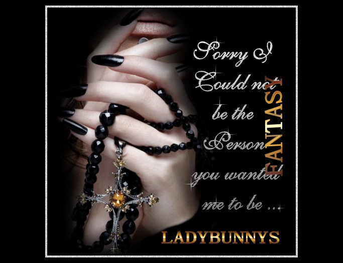 Friendship Card-Sorry -boxed