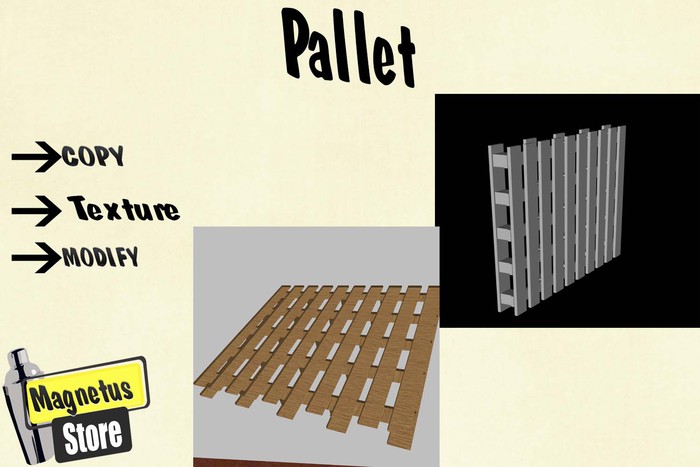 Pallet