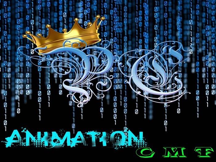 PC Animations Alini (FULL PERM) Female Dance