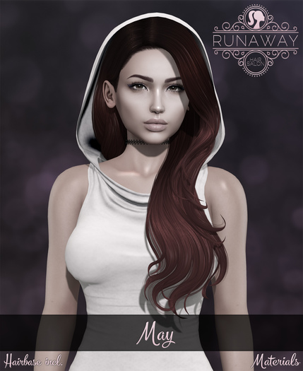 [RA] May Hair DEMO