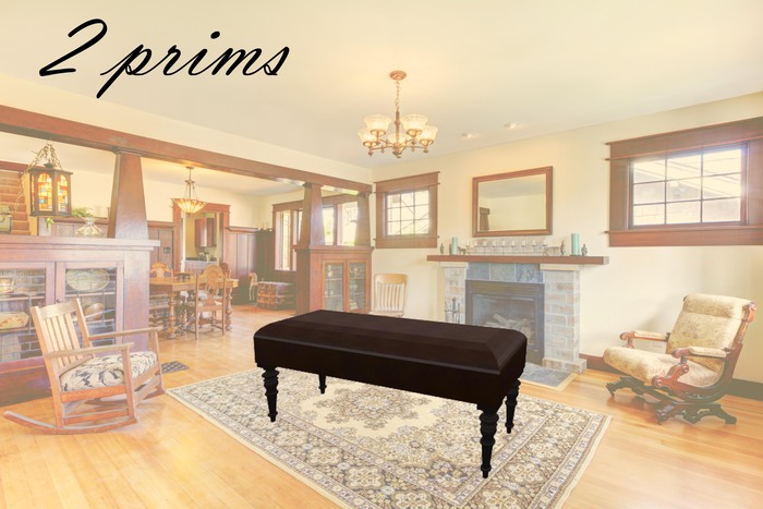 BANQUETA SALON CAC full