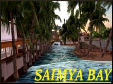 SAIMYA BAY INFORMATION