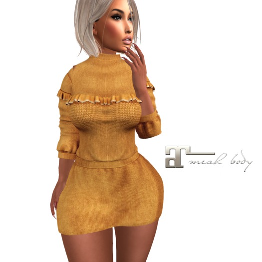 [9]"mignon." -chouchou mini getup.[Maitreya] OR