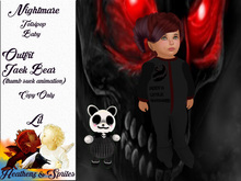 ~LH&S~Nightmare TP Baby (BOX)