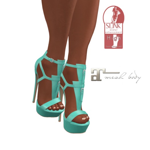 Essenz - Costa Rica (Mint) GACHA