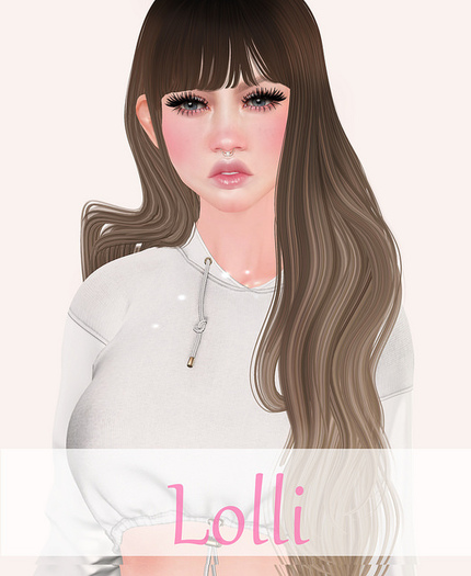 .LeLe's.LolliShape & StyleCard