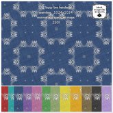 **BMI** Busy Bee Bandanas BOXED