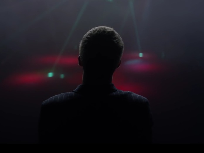 Yung Lean- Hennessy & Sailor Moon (Dancer)