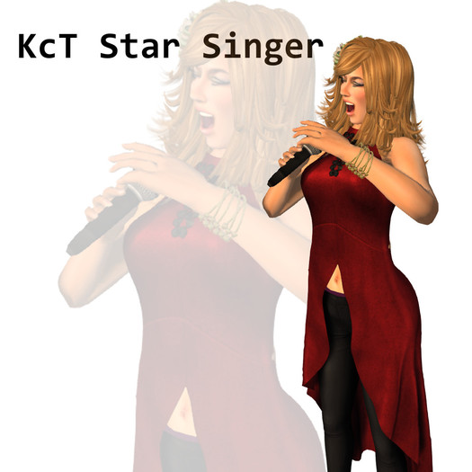 *KcT* -Star Singer-