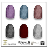 Entice - Earned It Nails - Snake - M/S/O/B
