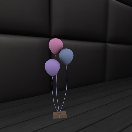 Abby Lane - Balloons