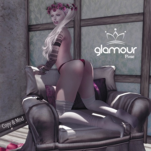 ::GR:: Pose - Sexy 04
