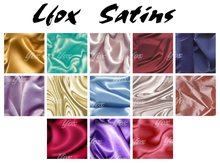 lfox Satins (boxed)