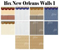 lfox New Orleans Walls 1 (boxed)