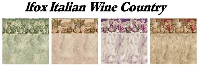 lfox Italian Wine Country (boxed)