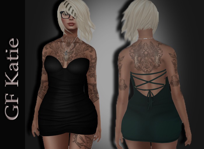 GF Katie Black