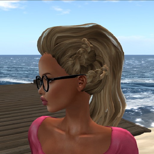 AD - force A - dark blondes