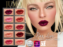 .:JUMO:. Pax Lips Omega - ADD ME