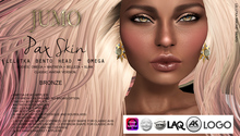 .:JUMO:. Pax Skin Bronze - OMEGA - ADD ME