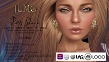 .:JUMO:. Pax Skin Caramel - OMEGA - ADD ME