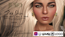.:JUMO:. Pax Skin Cocoa - OMEGA - ADD ME