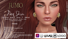 .:JUMO:. Pax Skin Fraise - OMEGA - ADD ME