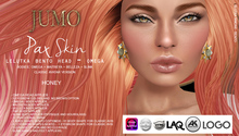 .:JUMO:. Pax Skin Honey - OMEGA - ADD ME