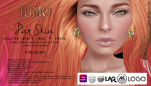 .:JUMO:. Pax Skin Porcelain - OMEGA - ADD ME