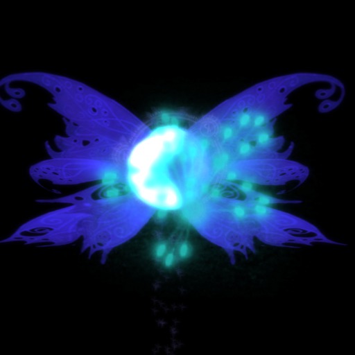 {Papillon} FireworksC Fairy Starter
