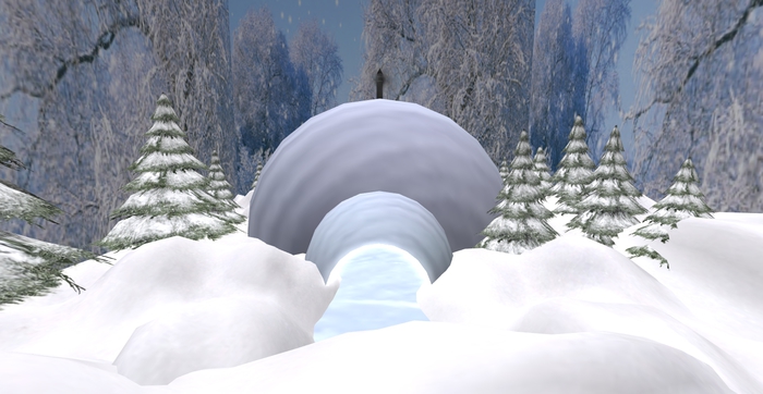ZAN Igloo 001