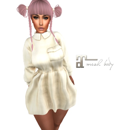 miwa's airship -Lava Outfit #10
