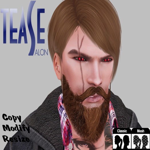 Faxel Hair
