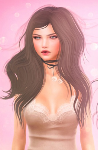 [DUE] Brooke // Ombre 3