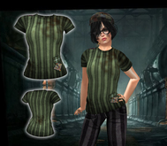 Ladies HOBO T-Shirt #3
