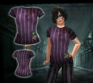Ladies HOBO T-Shirt #5 (boxed)