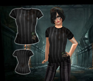 Ladies HOBO T-Shirt #6 (boxed)