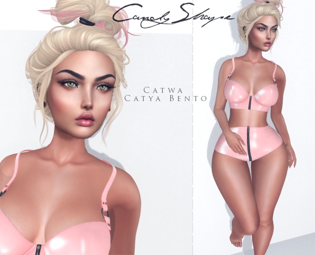 ~ CANDY SHAPE ~ {PROMO  PRICE}