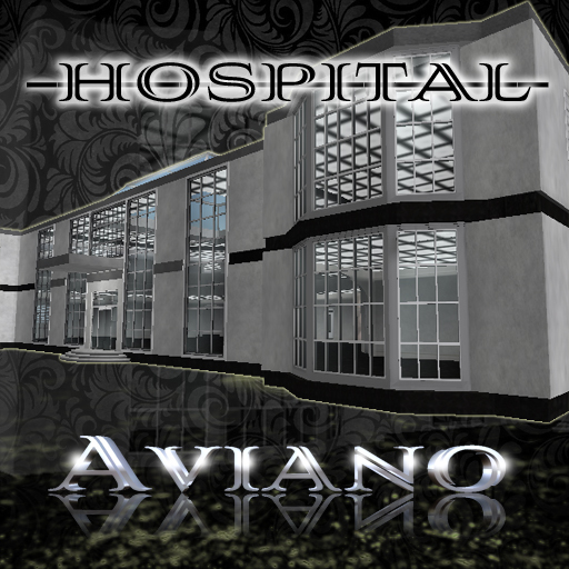 [A] Aviano Hospital Rezzer