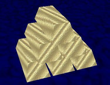 Gold Bars
