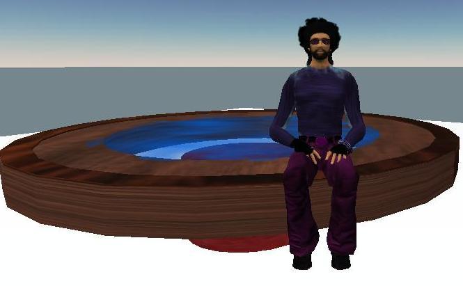 Fnordian Round Table