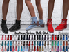 Di abc ankle boots fatpack